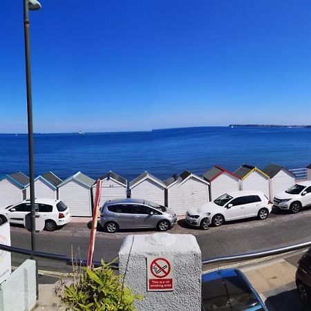 No10 Beach Rooms Paignton Exterior foto