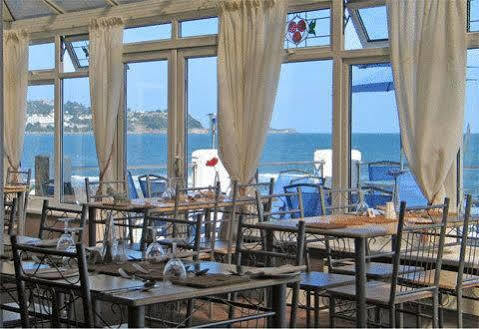 No10 Beach Rooms Paignton Exterior foto